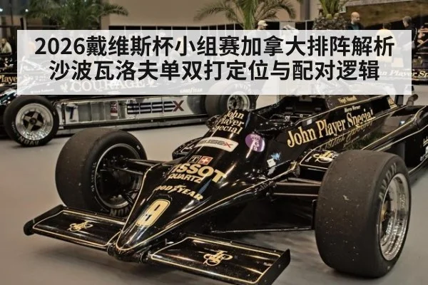 2026戴维斯杯小组赛加拿大排阵解析 沙波瓦洛夫单双打定位与配对逻辑